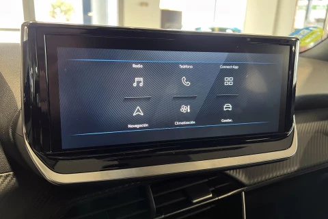 Peugeot 2008 N2008 Style Hybrid 145 eDCS6