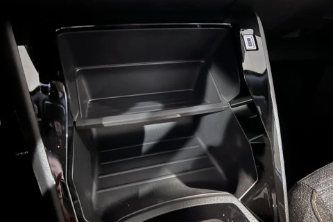 Peugeot 2008 N2008 Style Hybrid 145 eDCS6
