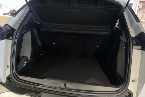 Peugeot 2008 N2008 Style Hybrid 145 eDCS6