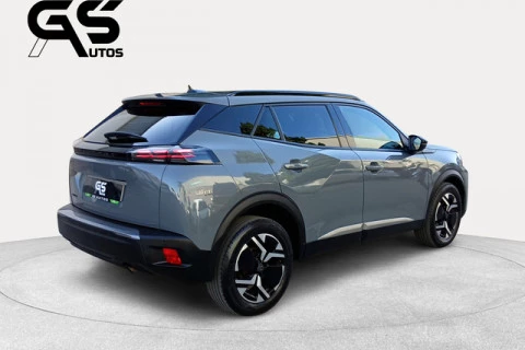 Peugeot 2008 PureTech 100 S&S Allure 75 kW (100 CV)