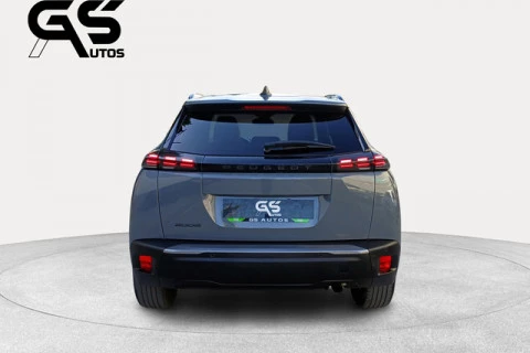 Peugeot 2008 PureTech 100 S&S Allure 75 kW (100 CV)