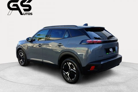 Peugeot 2008 PureTech 100 S&S Allure 75 kW (100 CV)