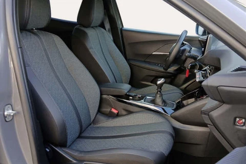 Peugeot 2008 PureTech 100 S&S Allure 75 kW (100 CV)
