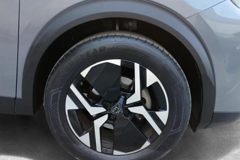 Peugeot 2008 PureTech 100 S&S Allure 75 kW (100 CV)