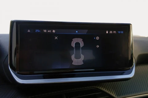 Peugeot 2008 PureTech 100 S&S Allure 75 kW (100 CV)