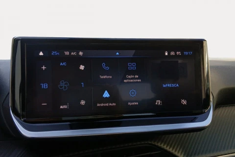 Peugeot 2008 PureTech 100 S&S Allure 75 kW (100 CV)
