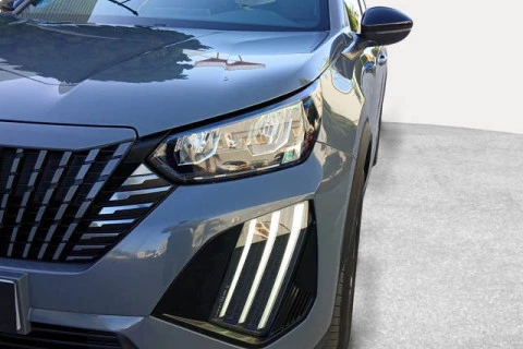 Peugeot 2008 PureTech 100 S&S Allure 75 kW (100 CV)