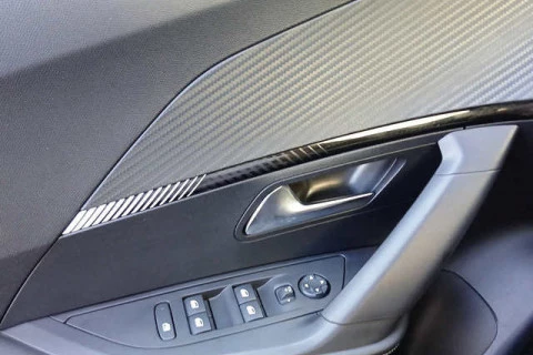 Peugeot 2008 PureTech 100 S&S Allure 75 kW (100 CV)