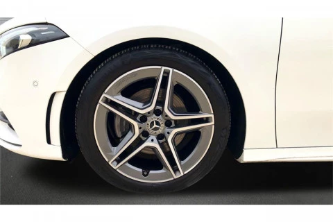 Mercedes-Benz Clase A A 200 d
