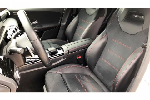 Mercedes-Benz Clase A A 200 d