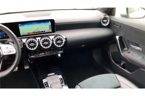 Mercedes-Benz Clase A A 200 d