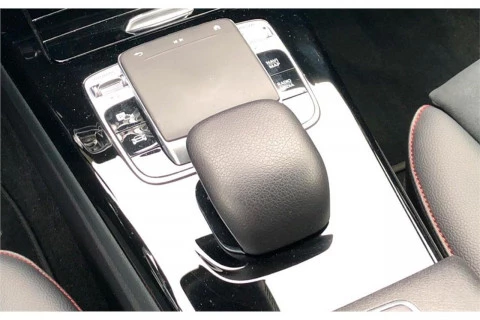 Mercedes-Benz Clase A A 200 d