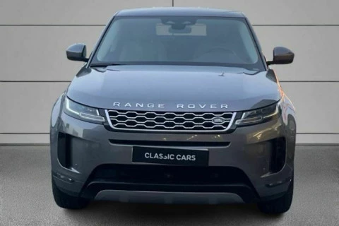 Land Rover Range Rover Evoque D163 MHEV S 4WD Auto 120 kW (163 CV)