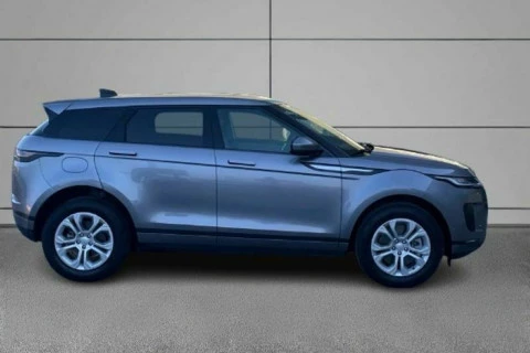 Land Rover Range Rover Evoque D163 MHEV S 4WD Auto 120 kW (163 CV)