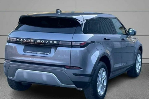 Land Rover Range Rover Evoque D163 MHEV S 4WD Auto 120 kW (163 CV)