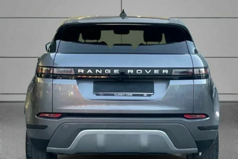 Land Rover Range Rover Evoque D163 MHEV S 4WD Auto 120 kW (163 CV)