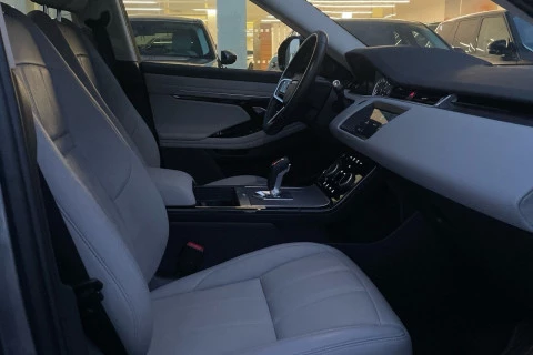 Land Rover Range Rover Evoque D163 MHEV S 4WD Auto 120 kW (163 CV)