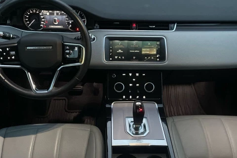 Land Rover Range Rover Evoque D163 MHEV S 4WD Auto 120 kW (163 CV)