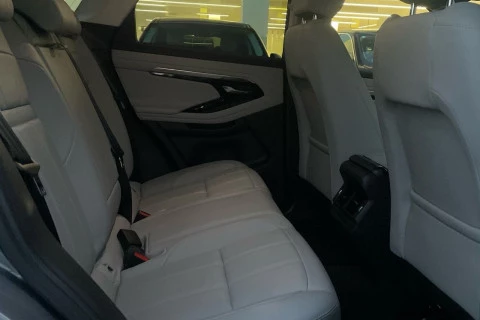 Land Rover Range Rover Evoque D163 MHEV S 4WD Auto 120 kW (163 CV)