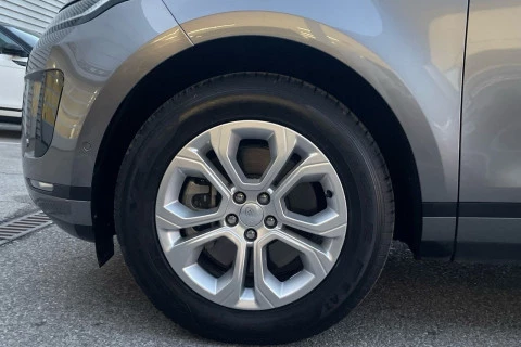 Land Rover Range Rover Evoque D163 MHEV S 4WD Auto 120 kW (163 CV)