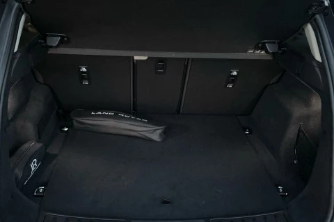 Land Rover Range Rover Evoque D163 MHEV S 4WD Auto 120 kW (163 CV)