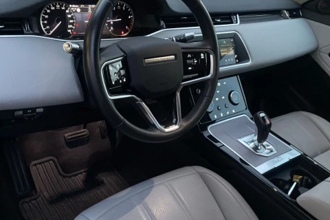 Land Rover Range Rover Evoque D163 MHEV S 4WD Auto 120 kW (163 CV)