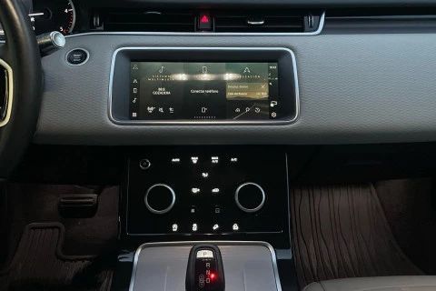 Land Rover Range Rover Evoque D163 MHEV S 4WD Auto 120 kW (163 CV)