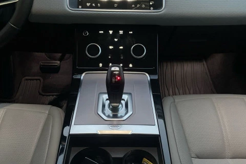 Land Rover Range Rover Evoque D163 MHEV S 4WD Auto 120 kW (163 CV)