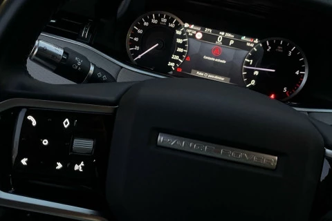 Land Rover Range Rover Evoque D163 MHEV S 4WD Auto 120 kW (163 CV)