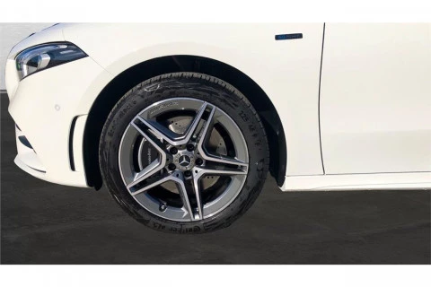 Mercedes-Benz Clase A A 250 e