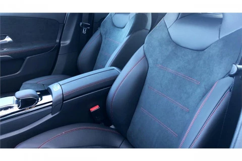 Mercedes-Benz Clase A A 250 e