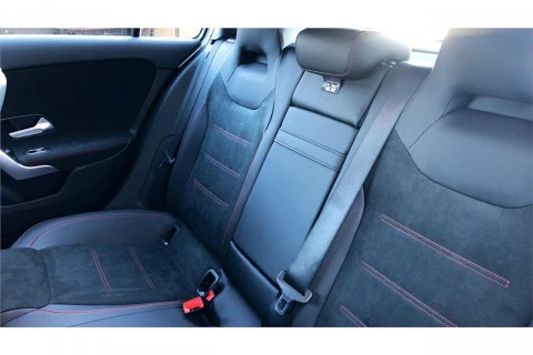 Mercedes-Benz Clase A A 250 e