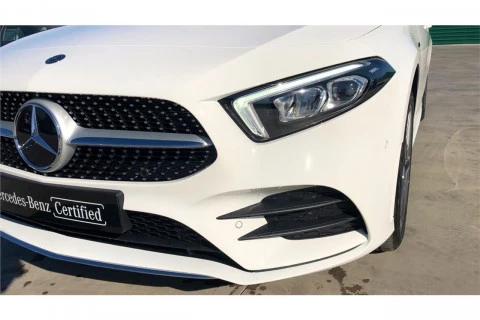 Mercedes-Benz Clase A A 250 e