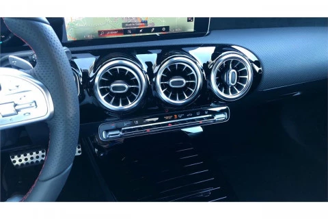 Mercedes-Benz Clase A A 250 e