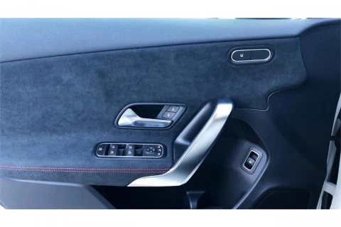 Mercedes-Benz Clase A A 250 e