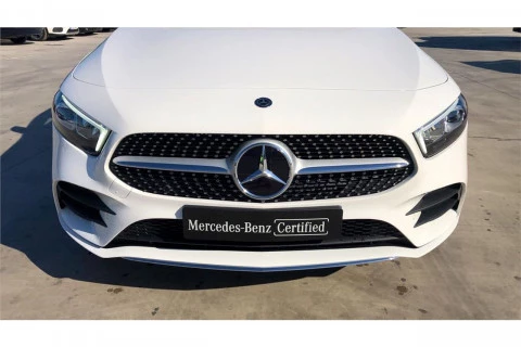 Mercedes-Benz Clase A A 250 e