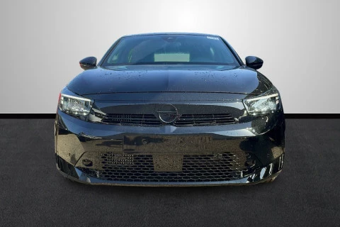 Opel Corsa 1.2T XHLHybrid 81kW GS eDCT