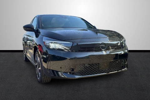 Opel Corsa 1.2T XHLHybrid 81kW GS eDCT