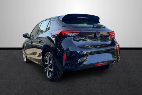 Opel Corsa 1.2T XHLHybrid 81kW GS eDCT