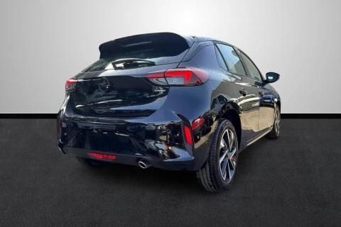 Opel Corsa 1.2T XHLHybrid 81kW GS eDCT