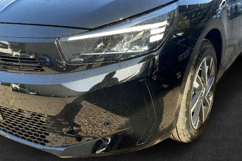 Opel Corsa 1.2T XHLHybrid 81kW GS eDCT