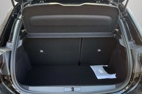 Opel Corsa 1.2T XHLHybrid 81kW GS eDCT