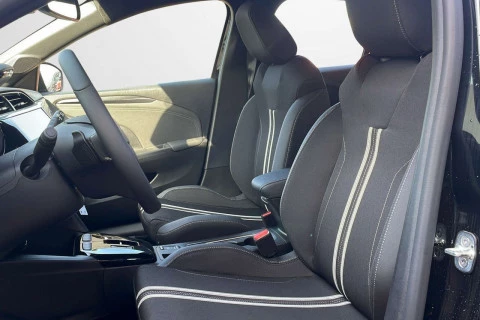 Opel Corsa 1.2T XHLHybrid 81kW GS eDCT