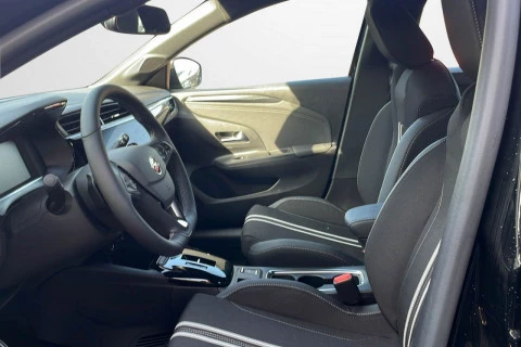 Opel Corsa 1.2T XHLHybrid 81kW GS eDCT