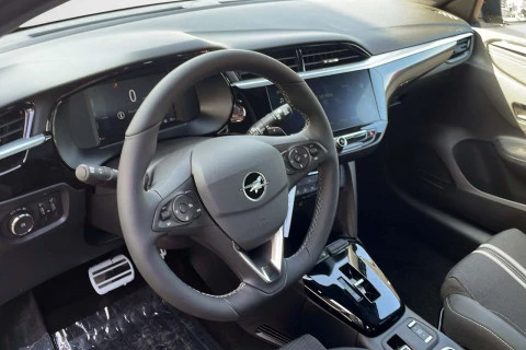 Opel Corsa 1.2T XHLHybrid 81kW GS eDCT