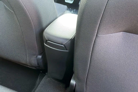 Opel Corsa 1.2T XHLHybrid 81kW GS eDCT