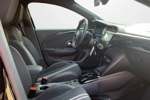 Opel Corsa 1.2T XHLHybrid 81kW GS eDCT