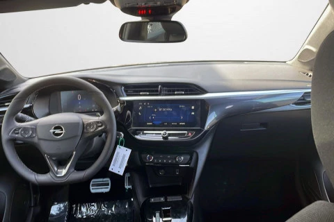 Opel Corsa 1.2T XHLHybrid 81kW GS eDCT