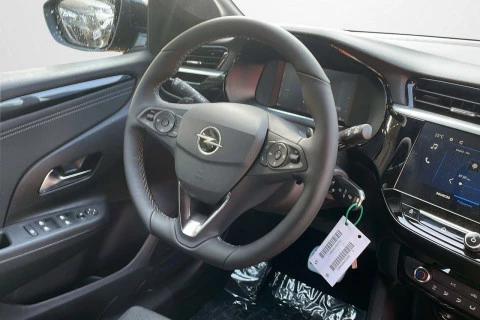 Opel Corsa 1.2T XHLHybrid 81kW GS eDCT