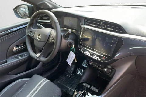 Opel Corsa 1.2T XHLHybrid 81kW GS eDCT